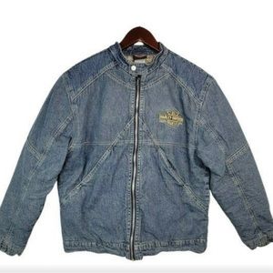 Harley Davidson Jacket